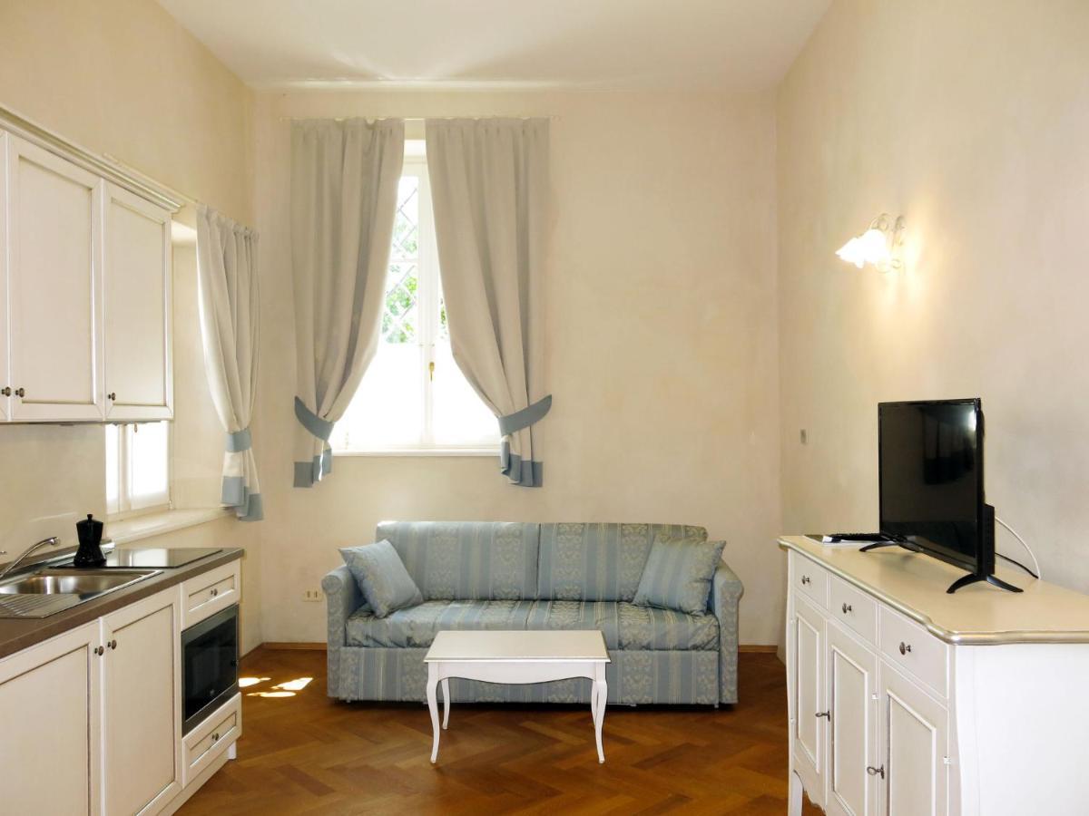 Apartment Winery Villa Vitas - App-3 By Interhome Strassoldo Exterior photo