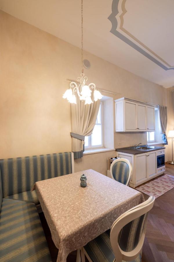 Apartment Winery Villa Vitas - App-3 By Interhome Strassoldo Exterior photo