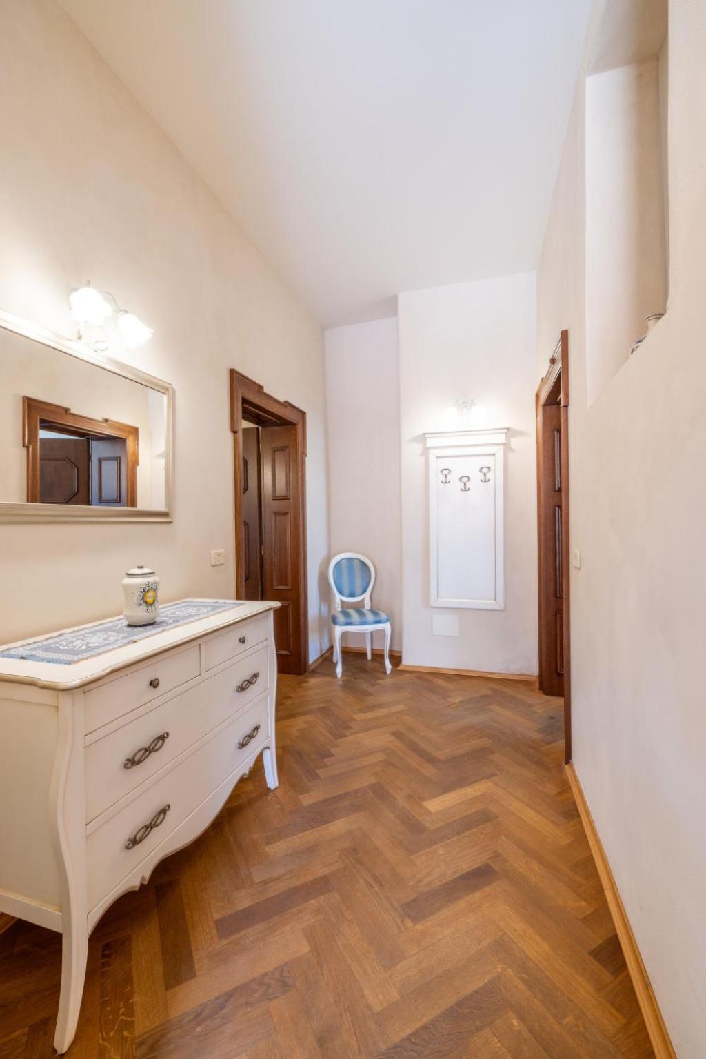 Apartment Winery Villa Vitas - App-3 By Interhome Strassoldo Exterior photo
