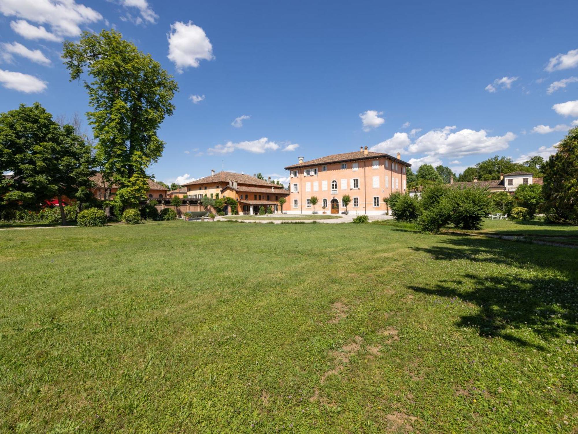 Apartment Winery Villa Vitas - App-3 By Interhome Strassoldo Exterior photo